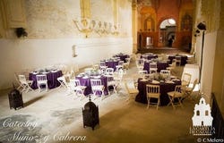 Cazalla De La Sierra, Sevilla