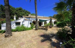 Jávea, Alicante