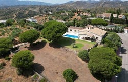 Elviria, Andalucía