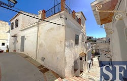 Sedella, Andalusia 29715