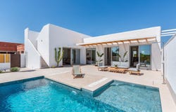 Benijófar, Valencia 03178