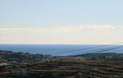 Benitachell, Alicante
