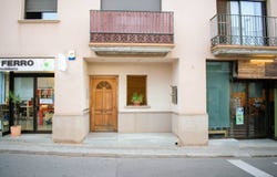 L'Ametlla del Vallès, Catalonia 08480