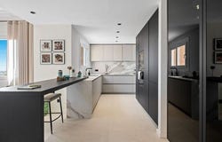 Nueva Andalucia, Marbella, Malaga