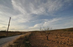 Abanilla, Murcia 30640