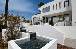 Moraira, Alicante/alacant 03724