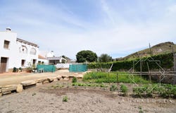 Mojácar, Andalusia 04638