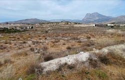 Villajoyosa/Vila Joiosa (la), Valencian Community