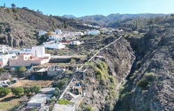 Guía de Isora, Canary Islands