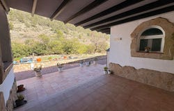 Monòver, Valencia 03640