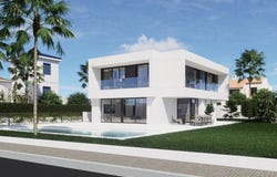 Nucia, Valencian Community 03530