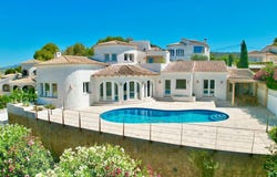 Moraira, Valencia 03724