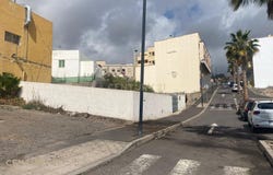 Granadilla de Abona, Canary Islands