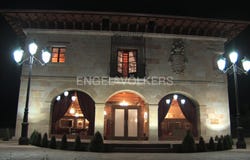 Hazas de Cesto, Cantabria 39730
