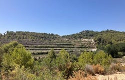 Teulada, Alicante (costa Blanca)
