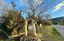 Humilladero, Andalusia