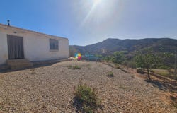 Albox, Andalusia 04692