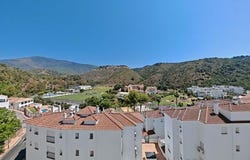 Benahavís, Andalucía