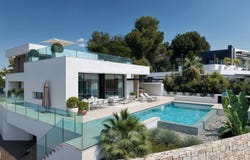 Moraira, Valencia 03724
