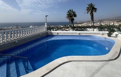 San Eugenio, Canary Islands 38660