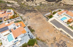 San Miguel, The Canary Islands 38639