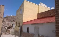 Lorca, Region of Murcia