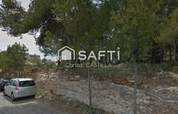 Nucia, Valencian Community 03530