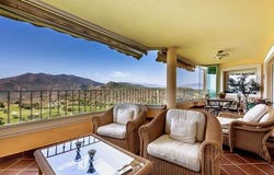 Alhaurín el Grande, Andalucía