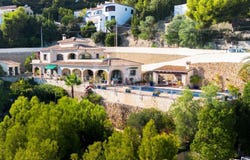 Benissa, Valencia 03720