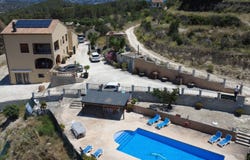 Benissa, A, Benissa, Valencian Community 03720