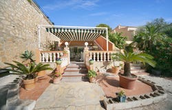 Calpe/Calp, Valencian Community