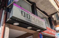 Leganés, Madrid 28911