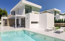 Finestrat, Costa Blanca (alicante)