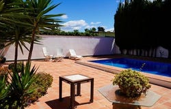 Málaga, Andalucía