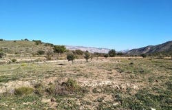 Relleu, ALICANTE