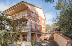 Cervelló, Catalonia 08758