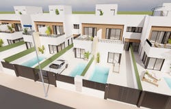 San Javier, San Javier Centro, Murcia, Region of Murcia 30720