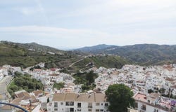 Cómpeta, Andalusia 29754