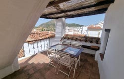 Gaucín, Andalusia 29480