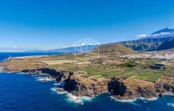 Buenavista Del Norte, Tenerife