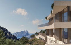 Benissa, Valencia 03720