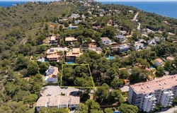 Palafrugell, Cataluña|Catalonia
