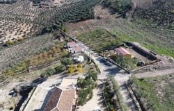 Osuna, Andalusia