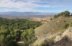 Lorca, Region of Murcia