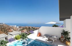 Fuengirola, Andalusia