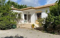 Baena, CampiÃ±a sur-CampiÃ±a este