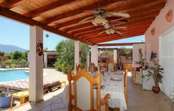 Cártama, Andalucía