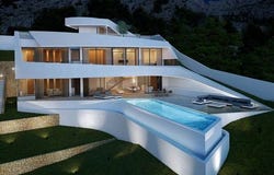 Altea, Alicante/alacant 03590