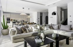 Puerto Banus, Marbella, Malaga