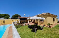 Chiclana De La Frontera, Cadiz